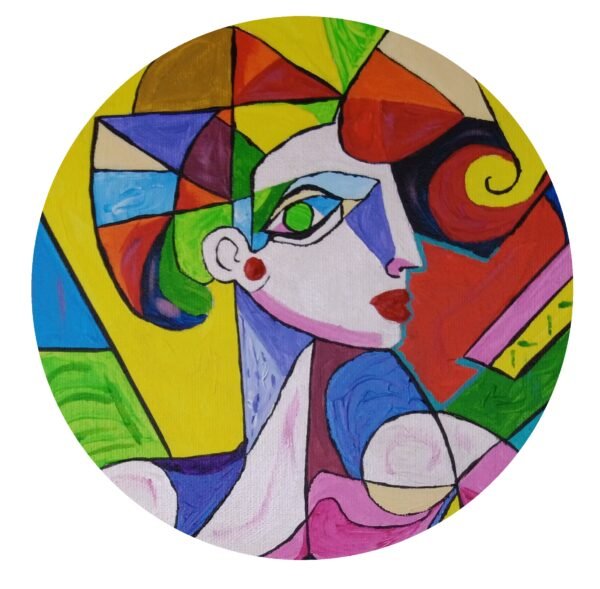 Woman 01. - Imagen 3