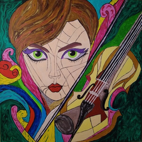 Violín01