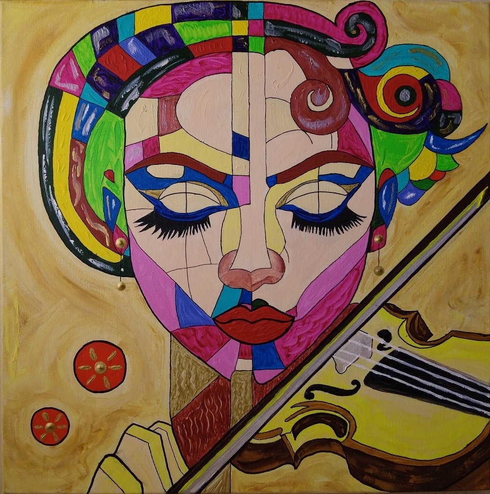 Violín02