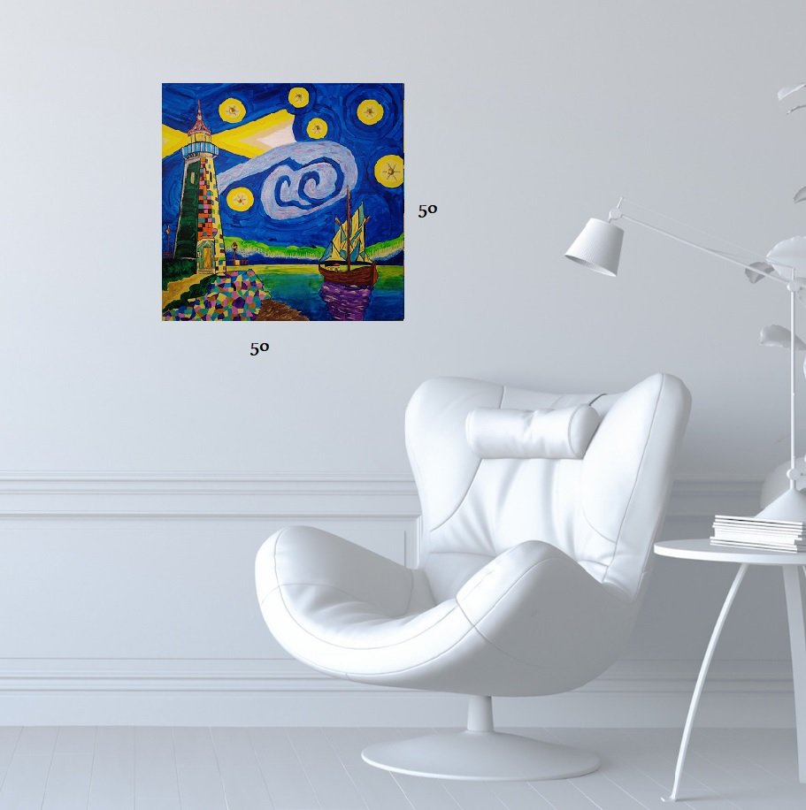 Lighthouse 01 - Imagen 4
