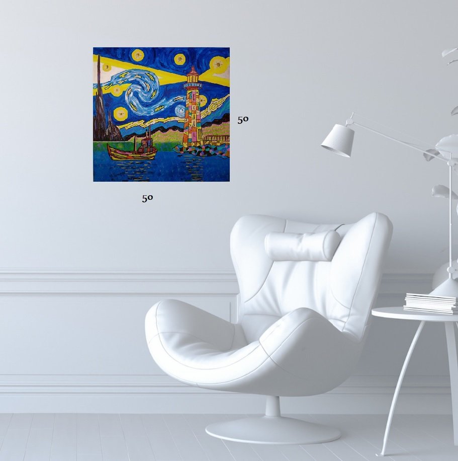 Lighthouse 02. - Imagen 4