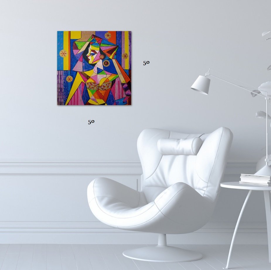 Woman 02. - Imagen 4