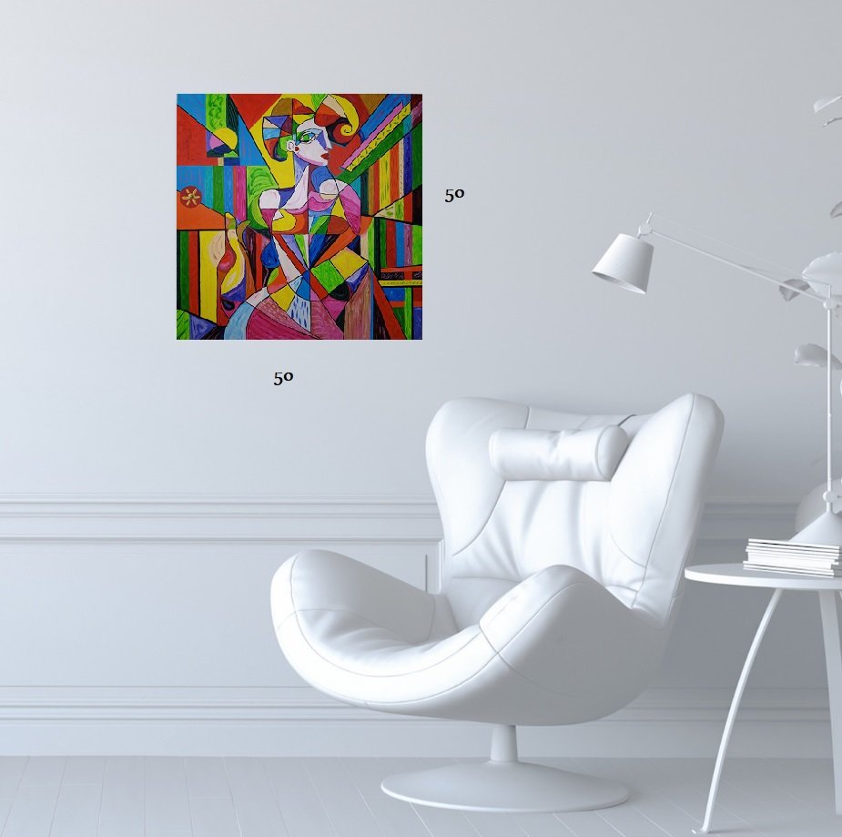 Woman 01. - Imagen 4