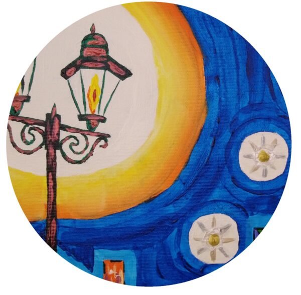 AP Streetlight 01. - Imagen 3