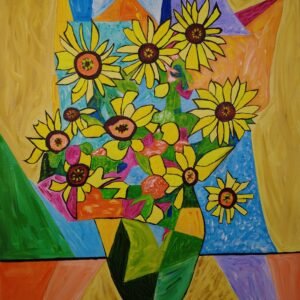 Sunflowers01.