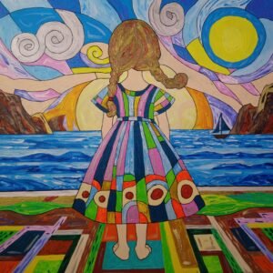 Girl 01