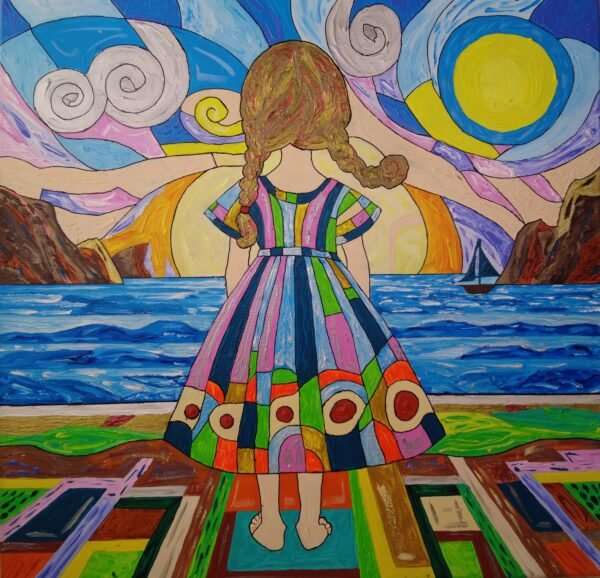 Girl 01