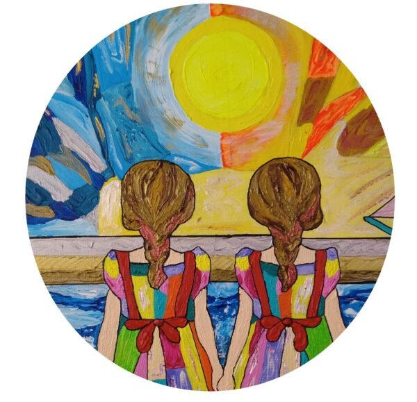 Twins 01. - Imagen 3