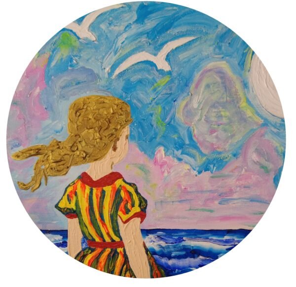 Girl 02. - Imagen 3