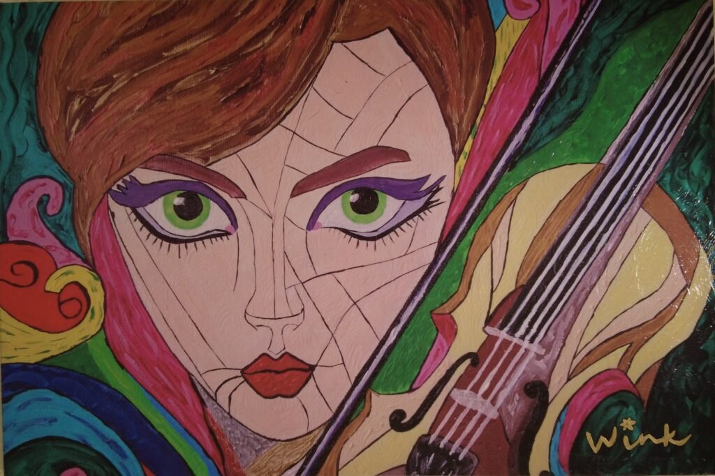 VIOLIN01