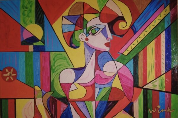 WOMAN01