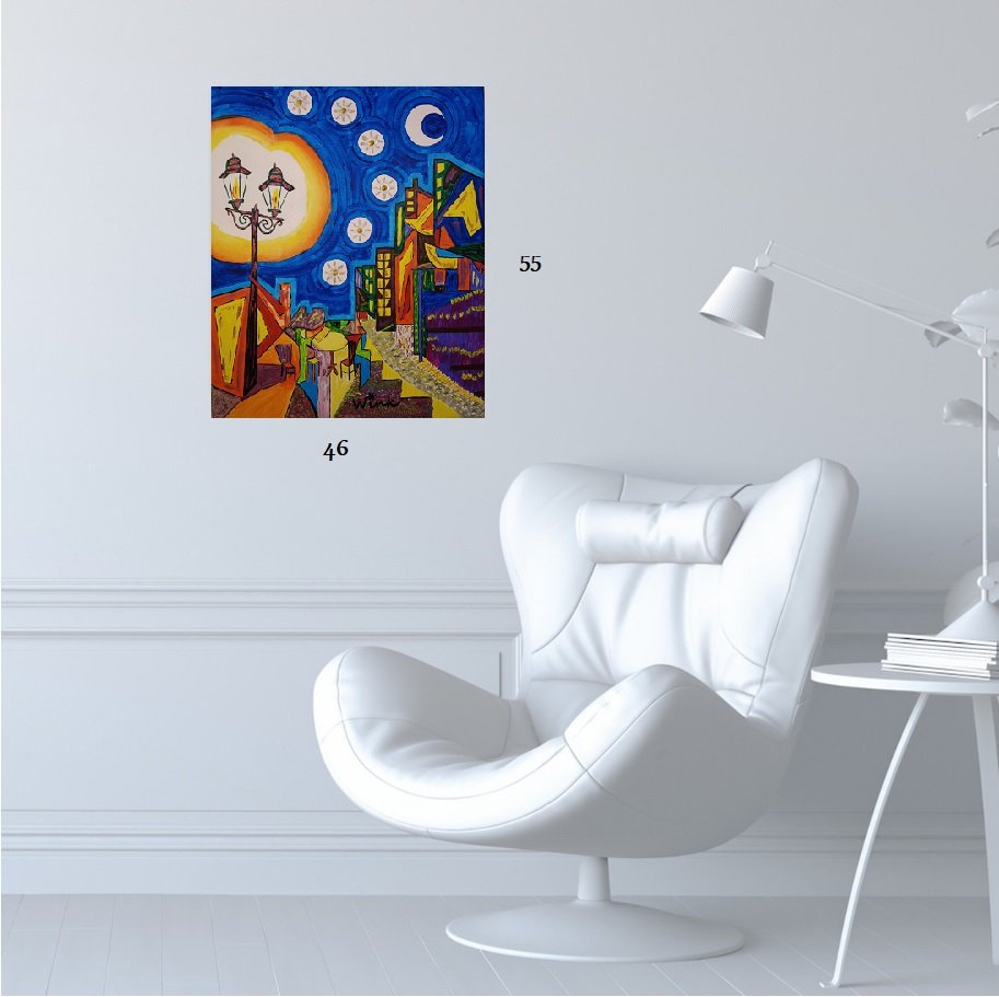 Streetlight 01. - Imagen 4