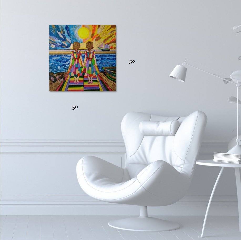 Twins 01. - Imagen 4