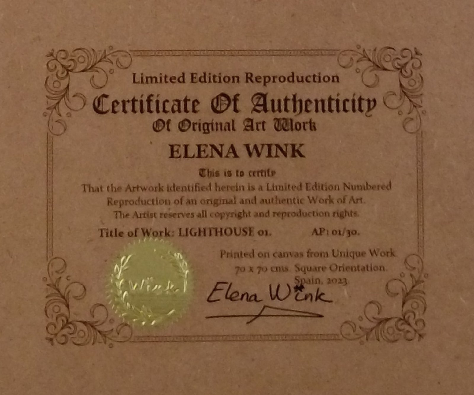 AP Lovers 01. - Imagen 2