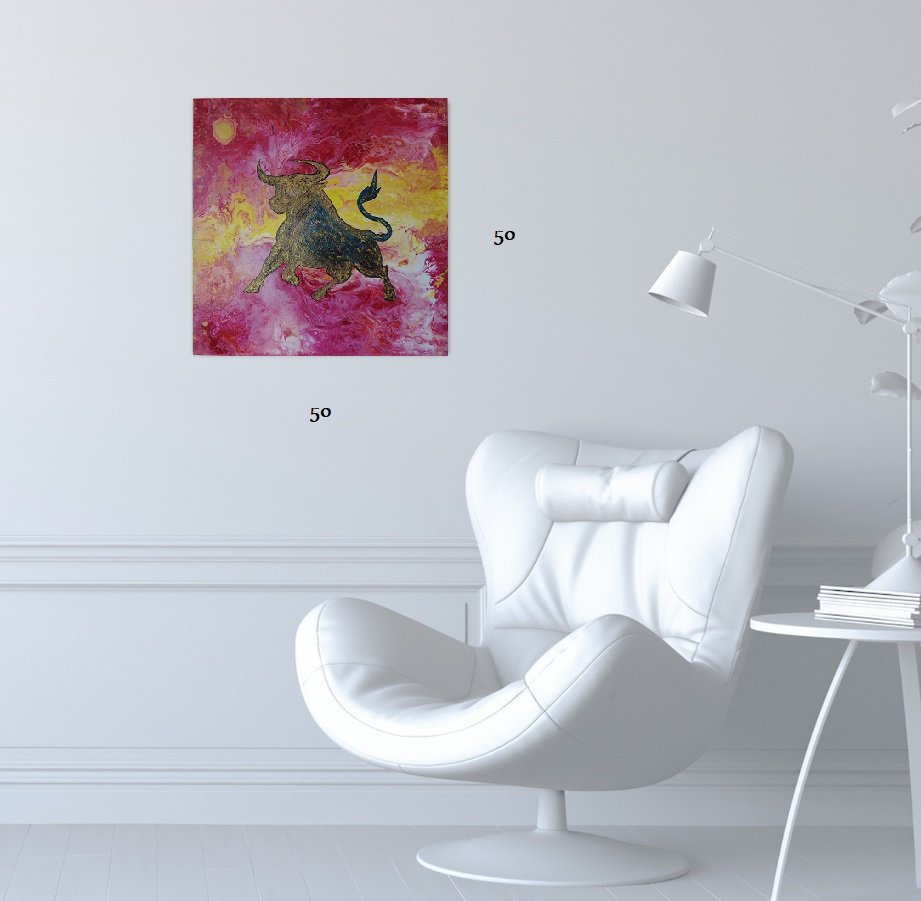 Toro Bravo 01. - Imagen 4