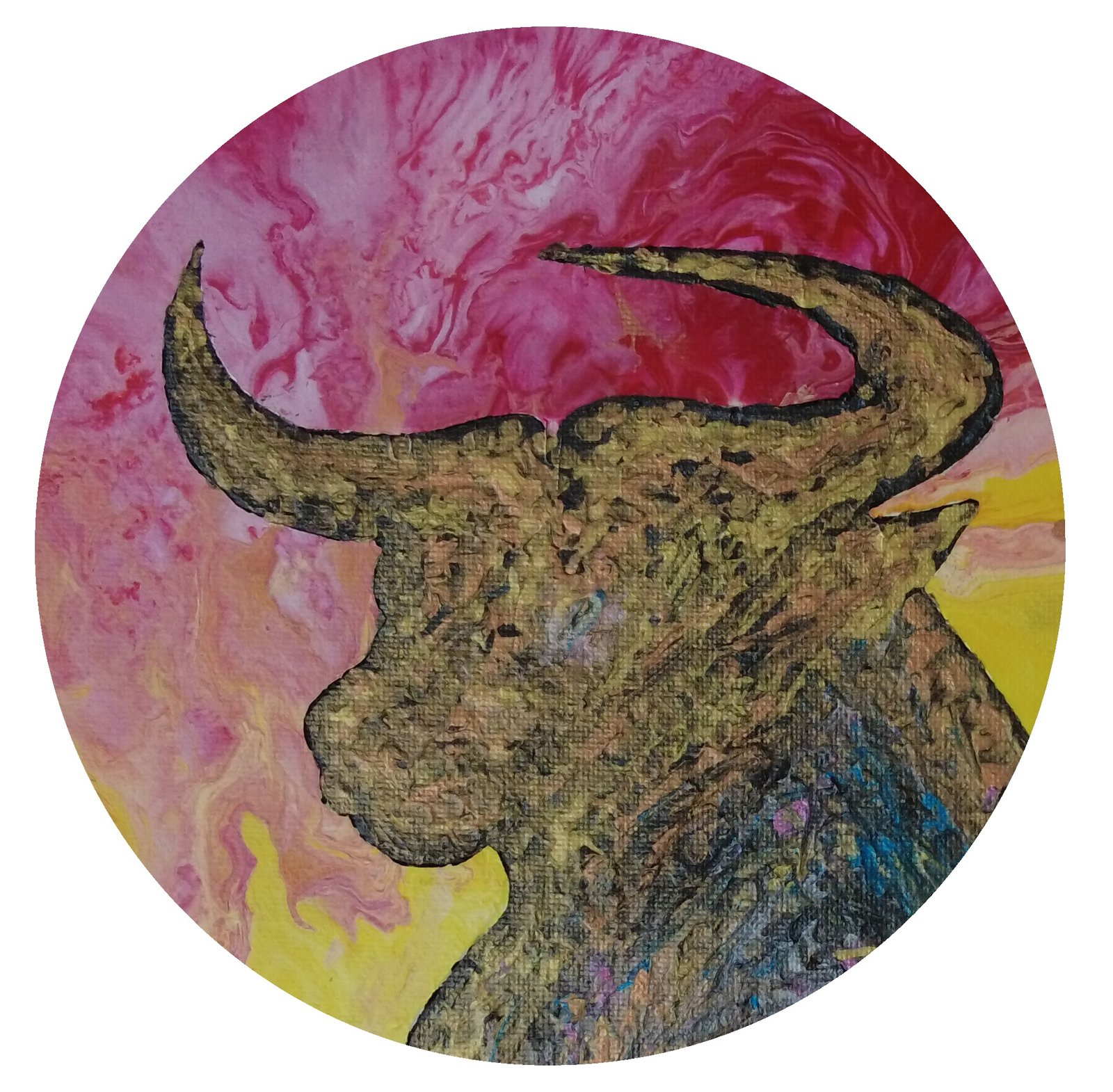 AP Toro Bravo 01. - Imagen 3